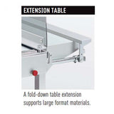 MBM Triumph 1080 Large Format Trimmer