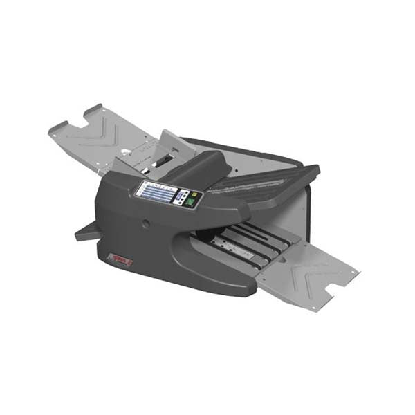Autofolder Martin Yale 1812 Autofolder™ Paper Folding Machine – Paper Machines