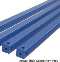 MBM 22 1/16" Cutter Sticks (6 per box)