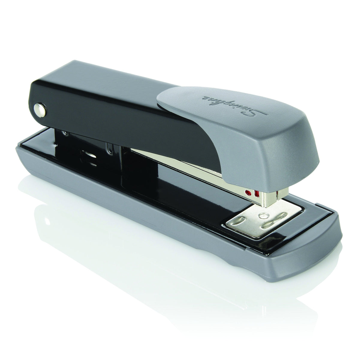 Swingline Compact Commercial Stapler, Model SC20, 20 Sheet Capacity, Black