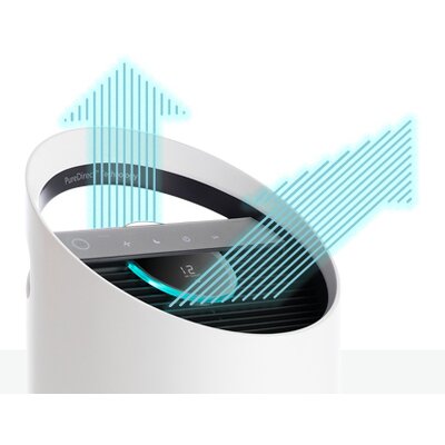 TruSens Smart Air Purifier - Medium