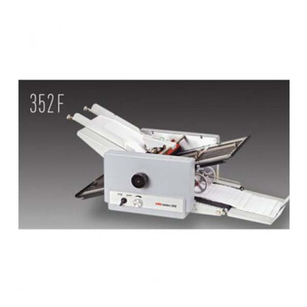 MBM 352F Tabletop Friction Folder