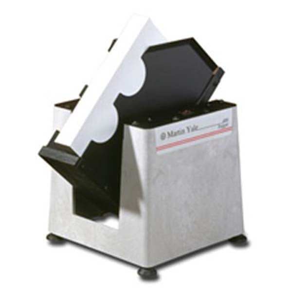 Martin Yale 400 Tabletop Paper Jogger