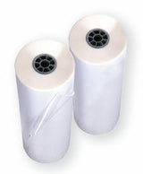 GBC Low Temp Laminating Roll Film - Gloss, 25" x 250', 3 mil