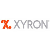 Xyron 2500 Two-Sided Thermal Sensitive High Gloss Laminating Roll Set - 300'