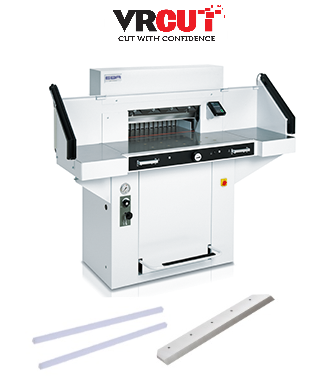 Paper Cutters – Paper Machines