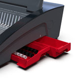 GBC® CombBind® CB25E Electric Punch and Binding Machine