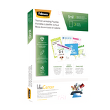 Fellowes Thermal Laminating Pouches - Letter Size, 5 mil Thickness, Pack of 200