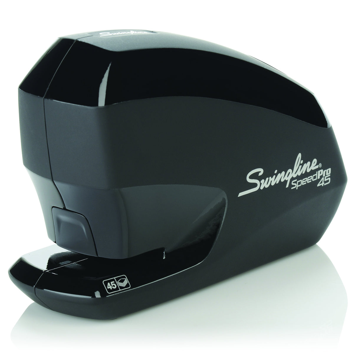 Swingline Speed Pro 45 Electric Stapler Value Pack