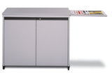 GBC Laminator Supply Cabinet - Model LLSC-101 - Locking Storage Solution