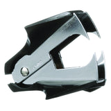 Swingline Deluxe Staple Remover - Model SRXW-101 - Steel Jaws - Black