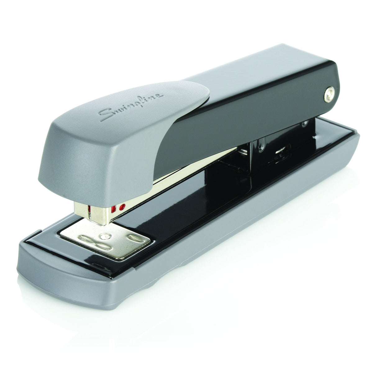 Swingline Compact Commercial Stapler, Model SC20, 20 Sheet Capacity, Black