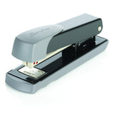 Swingline Compact Commercial Stapler, Model SC20, 20 Sheet Capacity, Black