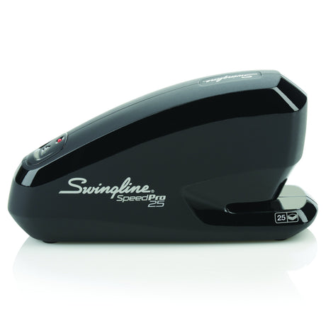 Swingline Speed Pro 25 Electric Stapler Value Pack - 25 Sheet Capacity