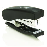 Swingline Soft Grip Hand Stapler, Model SG20, Black