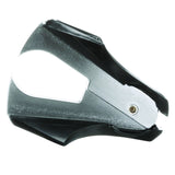 Swingline Deluxe Staple Remover - Model SRXW-101 - Steel Jaws - Black