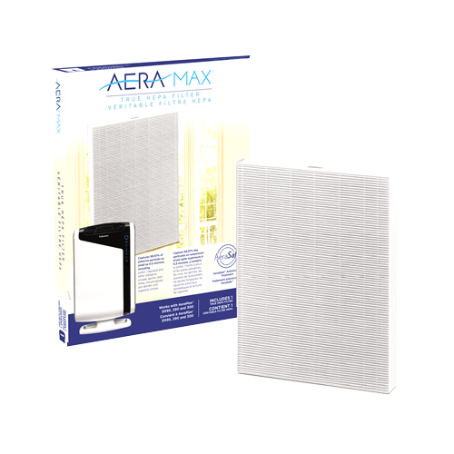 Fellowes True HEPA Filter – AeraMax 290/300/DX95 Air Purifiers
