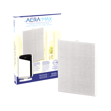 Fellowes True HEPA Filter – AeraMax 290/300/DX95 Air Purifiers