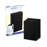 Fellowes Carbon Filters - AeraMax 190/200/DX55 Air Purifiers