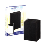 Fellowes Carbon Filters - AeraMax 290/300/DX95 Air Purifiers