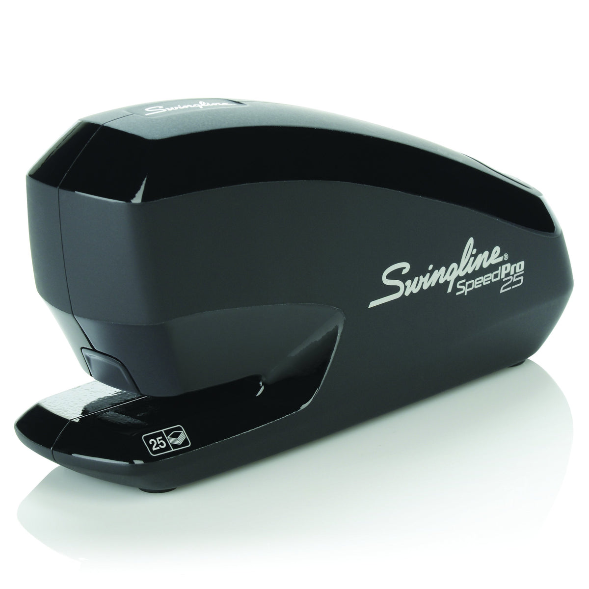 Swingline Speed Pro 25 Electric Stapler Value Pack - 25 Sheet Capacity ...