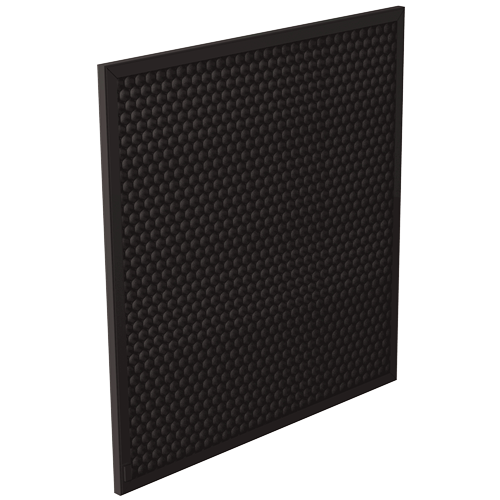 Fellowes AeraMax Pro 3/8" Carbon Filter with Pre-Filter