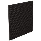 Fellowes AeraMax Pro 3/8" Carbon Filter with Pre-Filter
