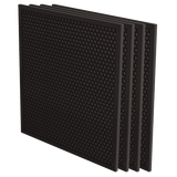 Fellowes AeraMax Pro 3/8" Carbon Filter with Pre-Filter