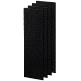 Fellowes Carbon Filters - AeraMax 90/100/DX5 Air Purifiers