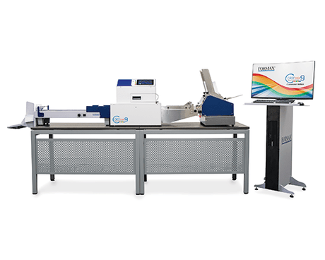 Formax ColorMax9 Digital Color Printer