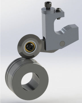 Count Machinery Complete Score Assembly