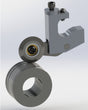 Count Machinery Complete Score Assembly