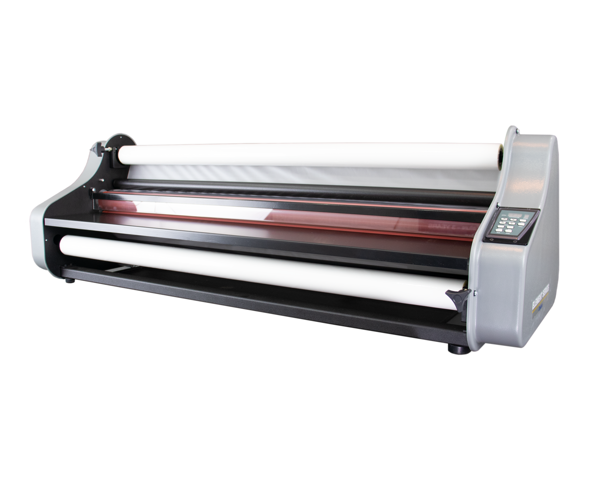 Dry Lam CL-40DX - 40'' Deluxe Element Laminator