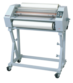 Dry-Lam-LPP6512-Wide-Format-Roll-Laminator-Image