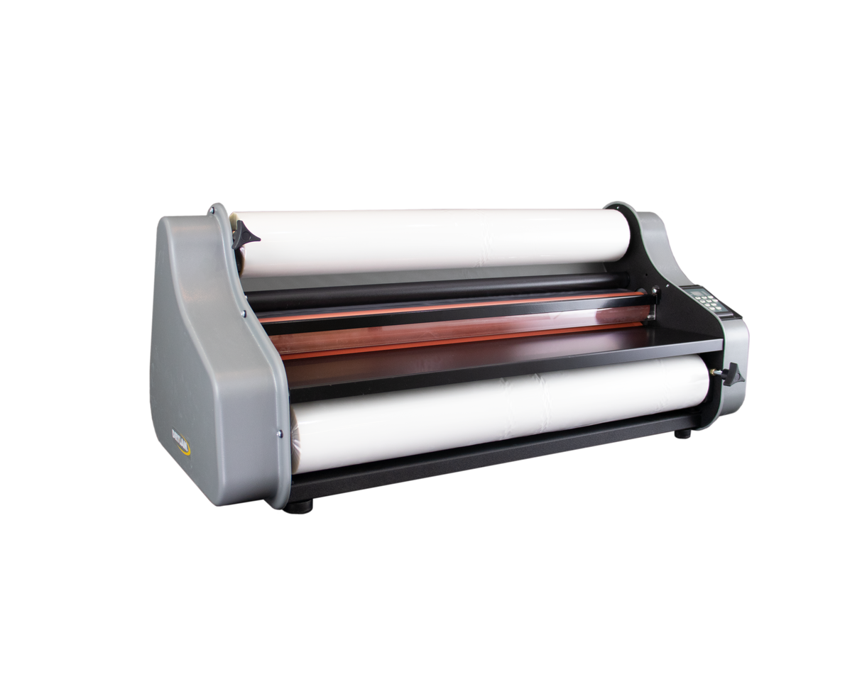 Dry Lam CL-27DX - 27'' Deluxe Element Laminator