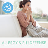 DuPont Allergy & Flu True HEPA Filter