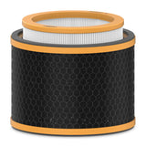 DuPont Odor & VOC Filter with True HEPA