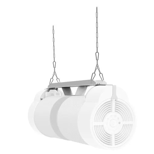 Dual Ceiling Mount for Ideal AP30 & AP40 Pro Air Purifiers