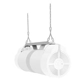 Dual Ceiling Mount for Ideal AP30 & AP40 Pro Air Purifiers