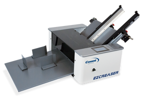 Count EZCreaser Creasing, Perforating and Scoring Machine