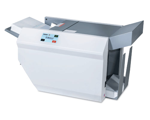 Formax AutoSeal P2006 Mid Volume Pressure Sealer, pack w/18" Conveyor & Cabinet