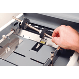 Formax FD 386 Automatic Document Folder with Touchscreen Control Panel