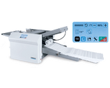Formax FD 386 Automatic Document Folder with Touchscreen Control Panel