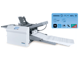Formax FD 38Xi Fully Automatic Document Folder with Dedicated Multi-Sheet Feeder