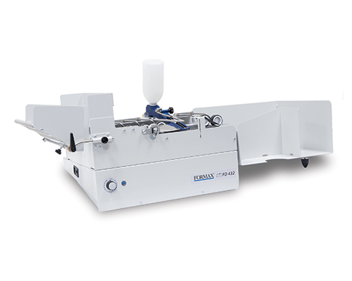 Formax FD 432 High-Speed Envelope Sealer