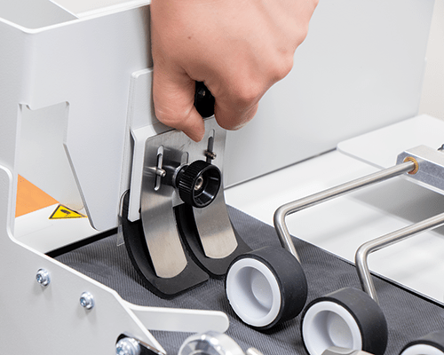 Formax FD 432 High-Speed Envelope Sealer