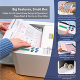 Formax FD 300 Tabletop Document Folder