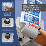 Formax FD 402TA1 Tabletop Air Jogger