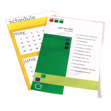 Fellowes Glossy Pouches - Lawful, 3 mil, Pack of 25