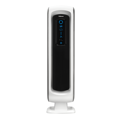 Fellowes Aeramax 100- Small Air Purifier